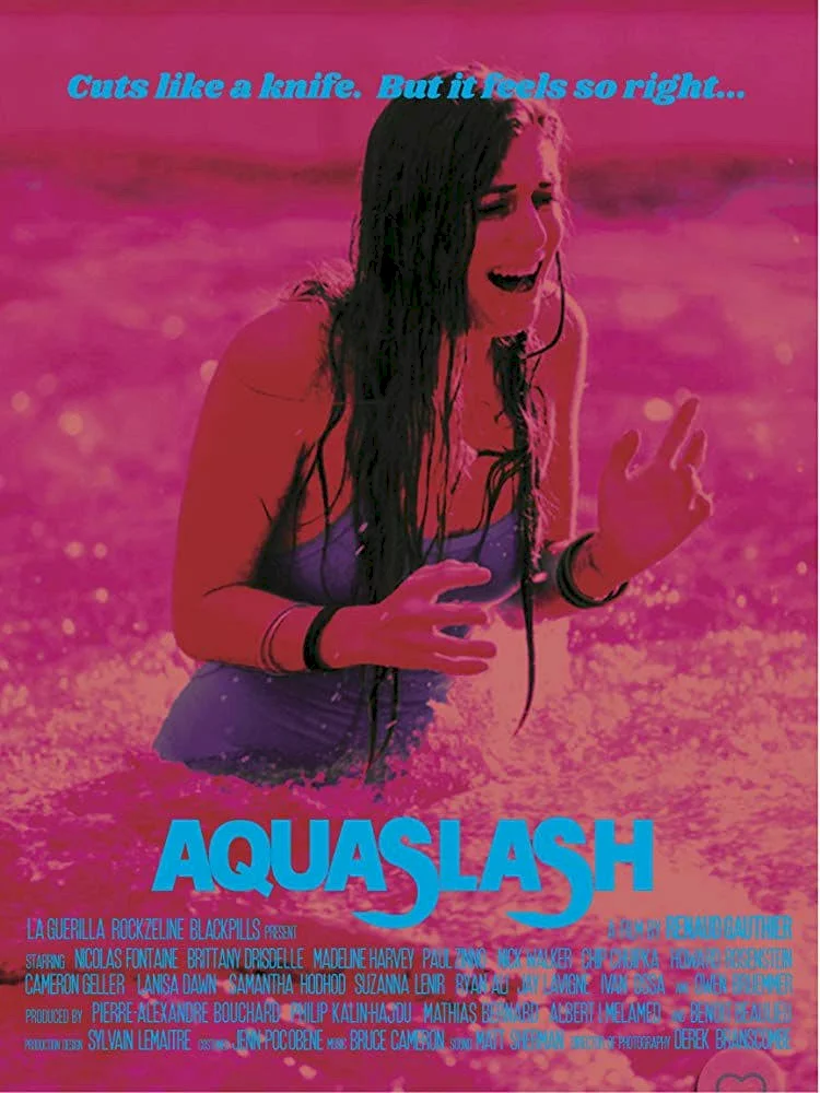 Photo 6 du film : Aquaslash
