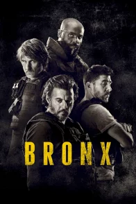 Affiche du film : Bronx