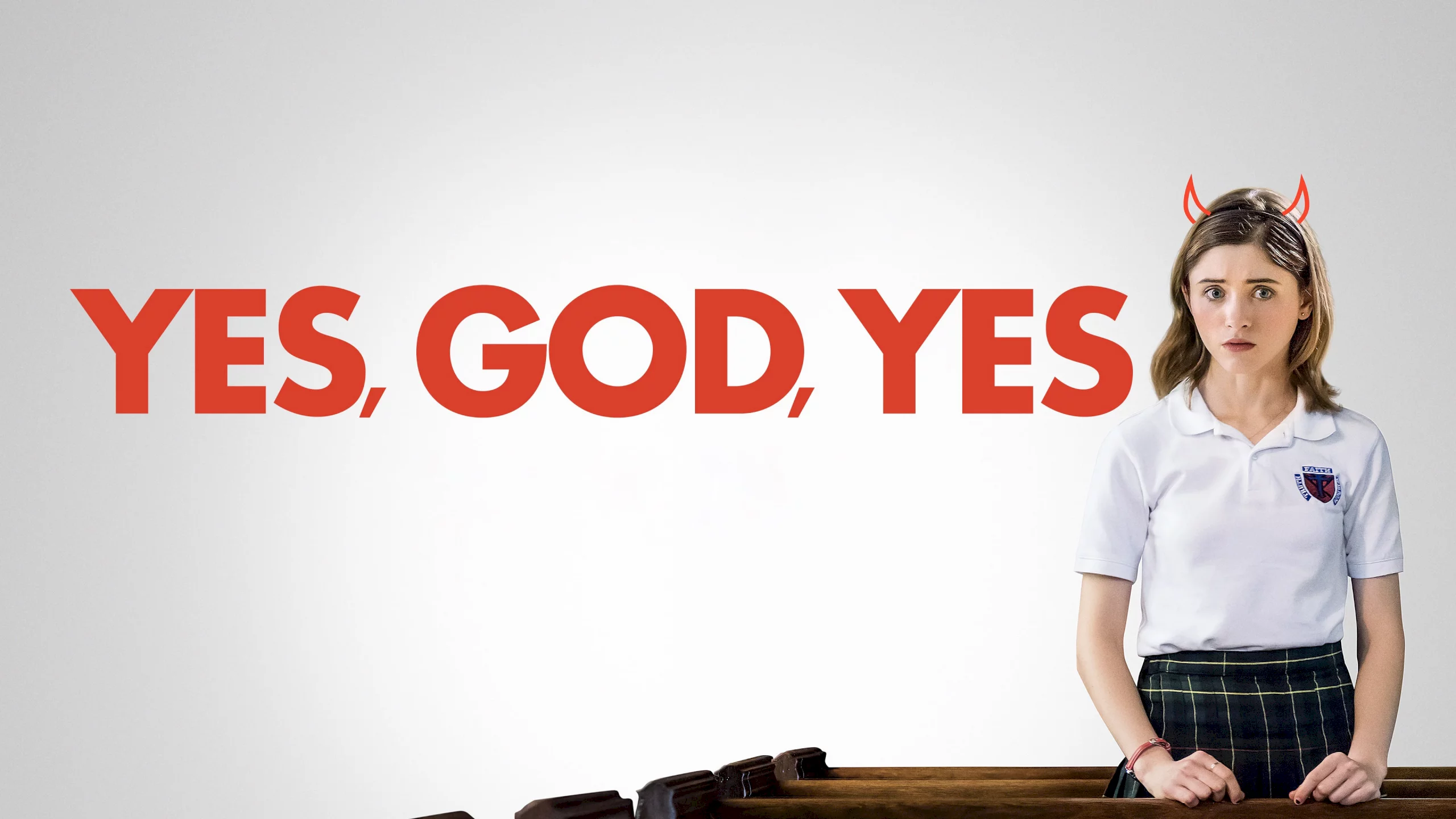 Photo 1 du film : Yes, God, Yes