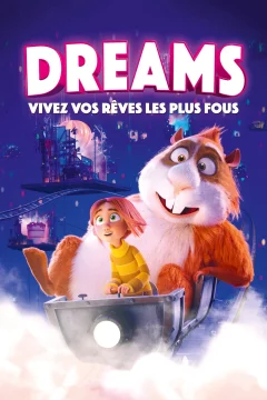Affiche du film = Dreams