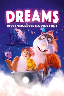 Affiche du film Dreams