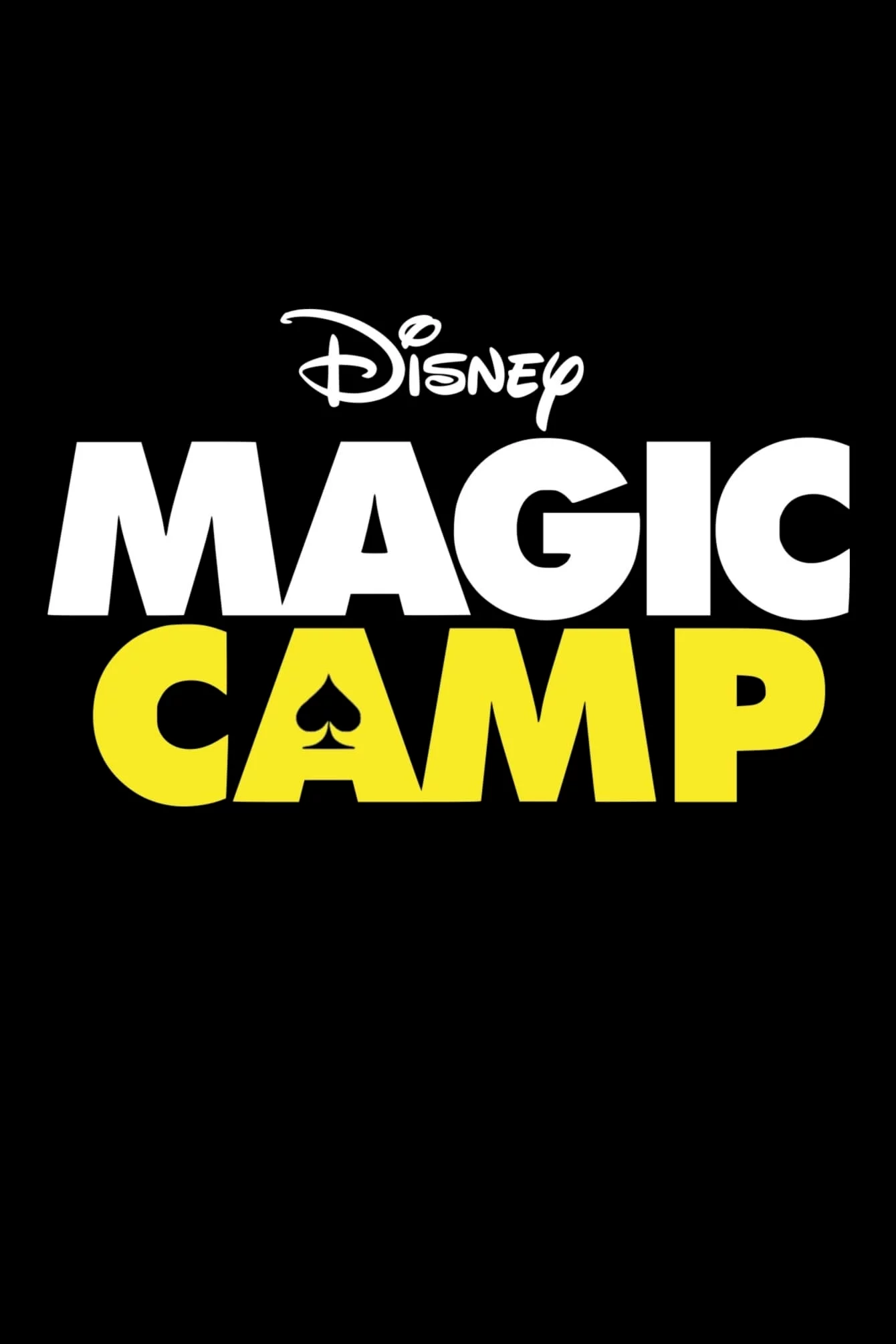 Photo du film : Magic Camp