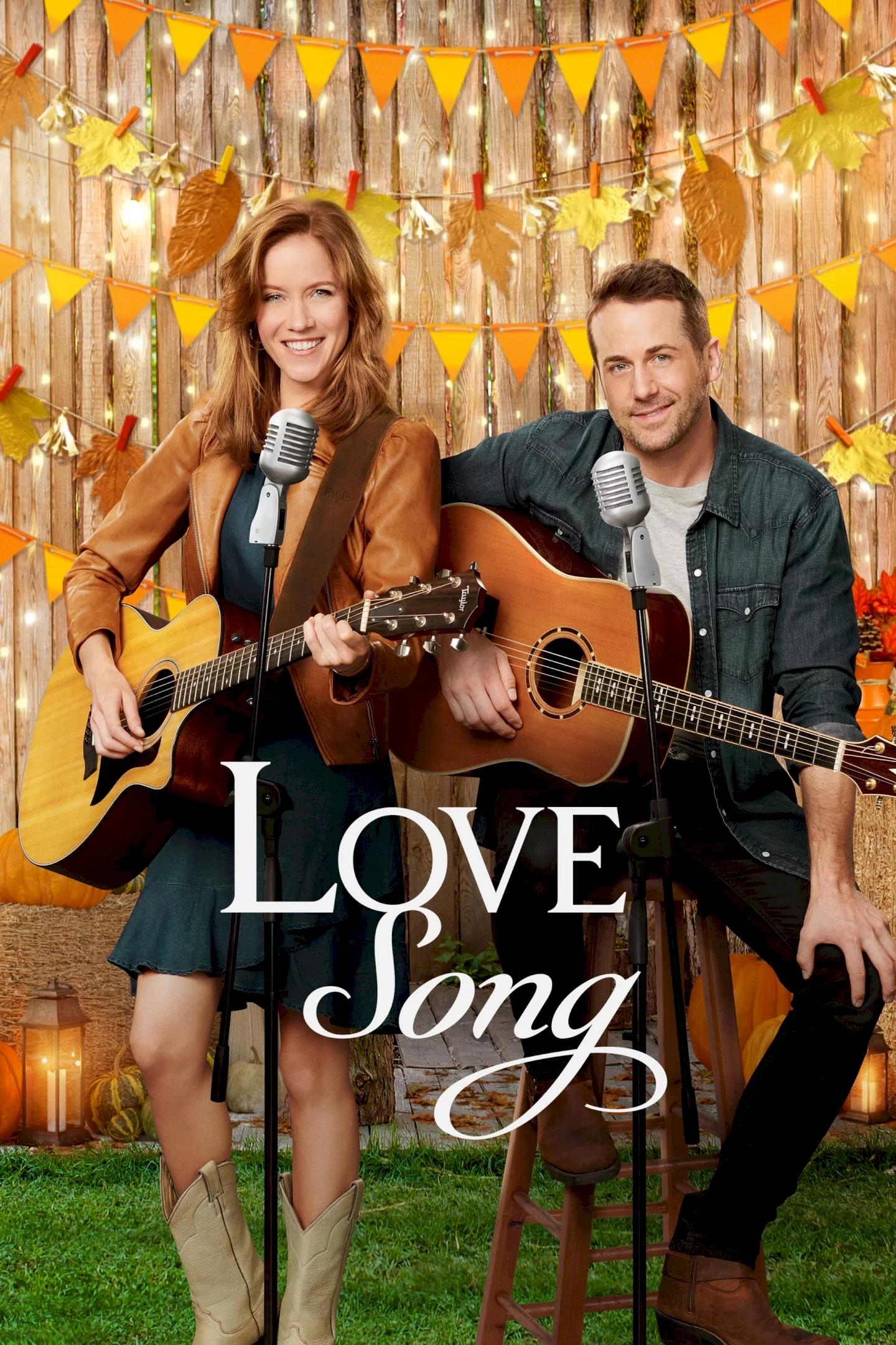Photo 3 du film : Love Song