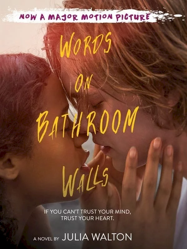 Photo du film : Words on Bathroom Walls