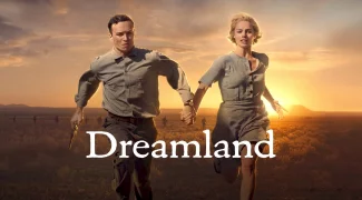 Affiche du film : Dreamland