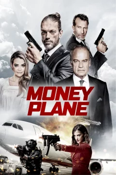 Affiche du film = Money Plane