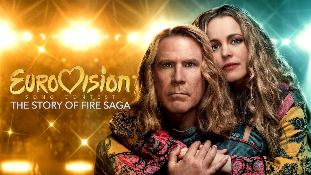 Photo 1 du film : Eurovision Song Contest: L'histoire de Fire Saga