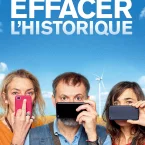 Photo du film : Effacer l'historique