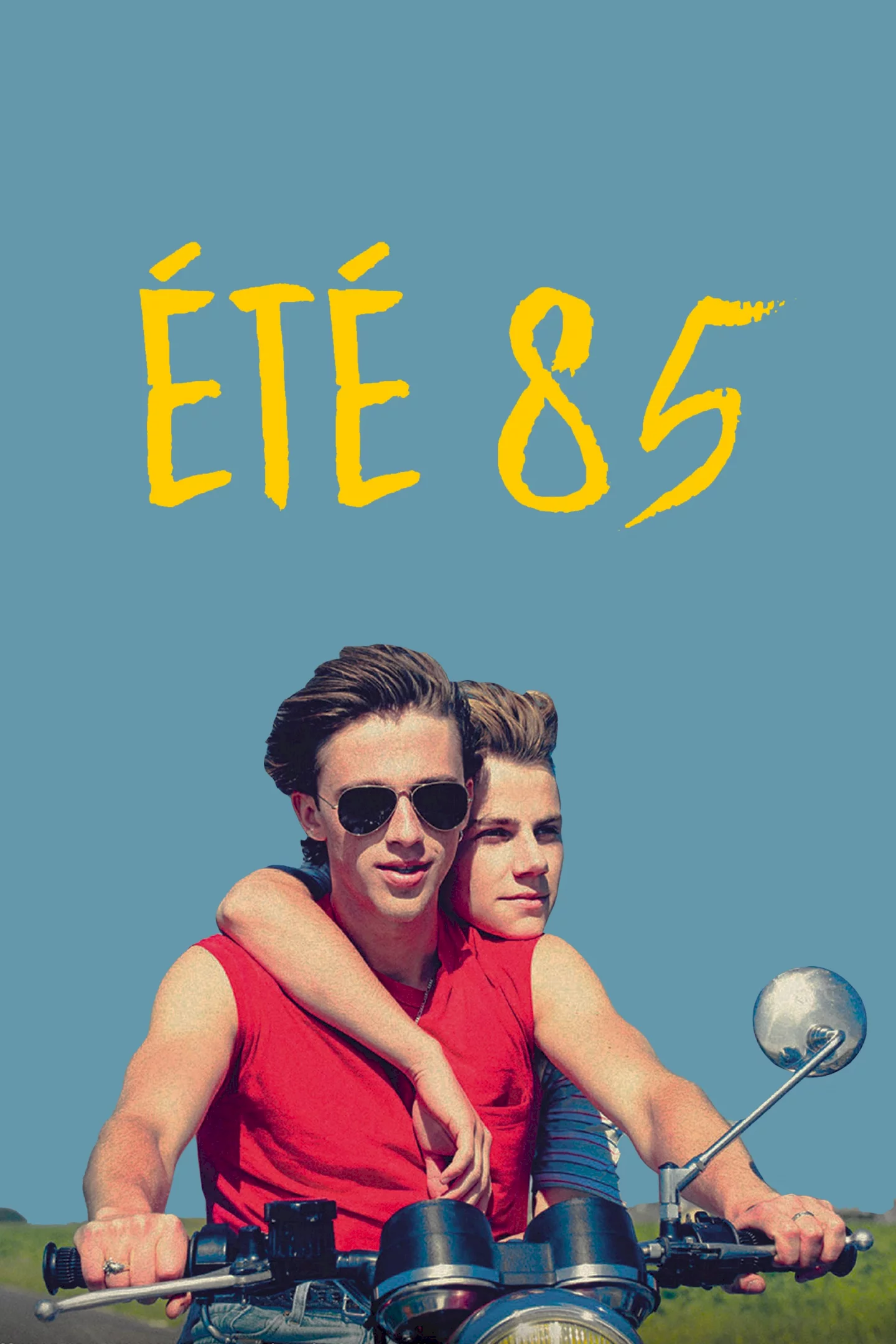 Photo 4 du film : Été 85