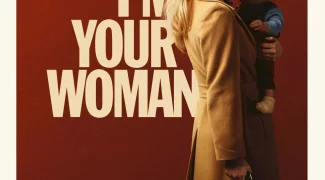 Affiche du film : I'm Your Woman