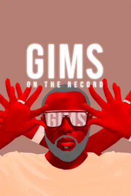 Affiche du film GIMS