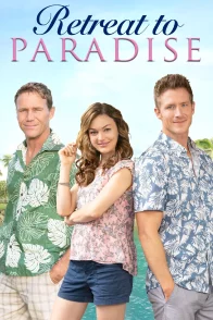Affiche du film : Romance au paradis