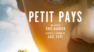 Affiche du film : Petit Pays
