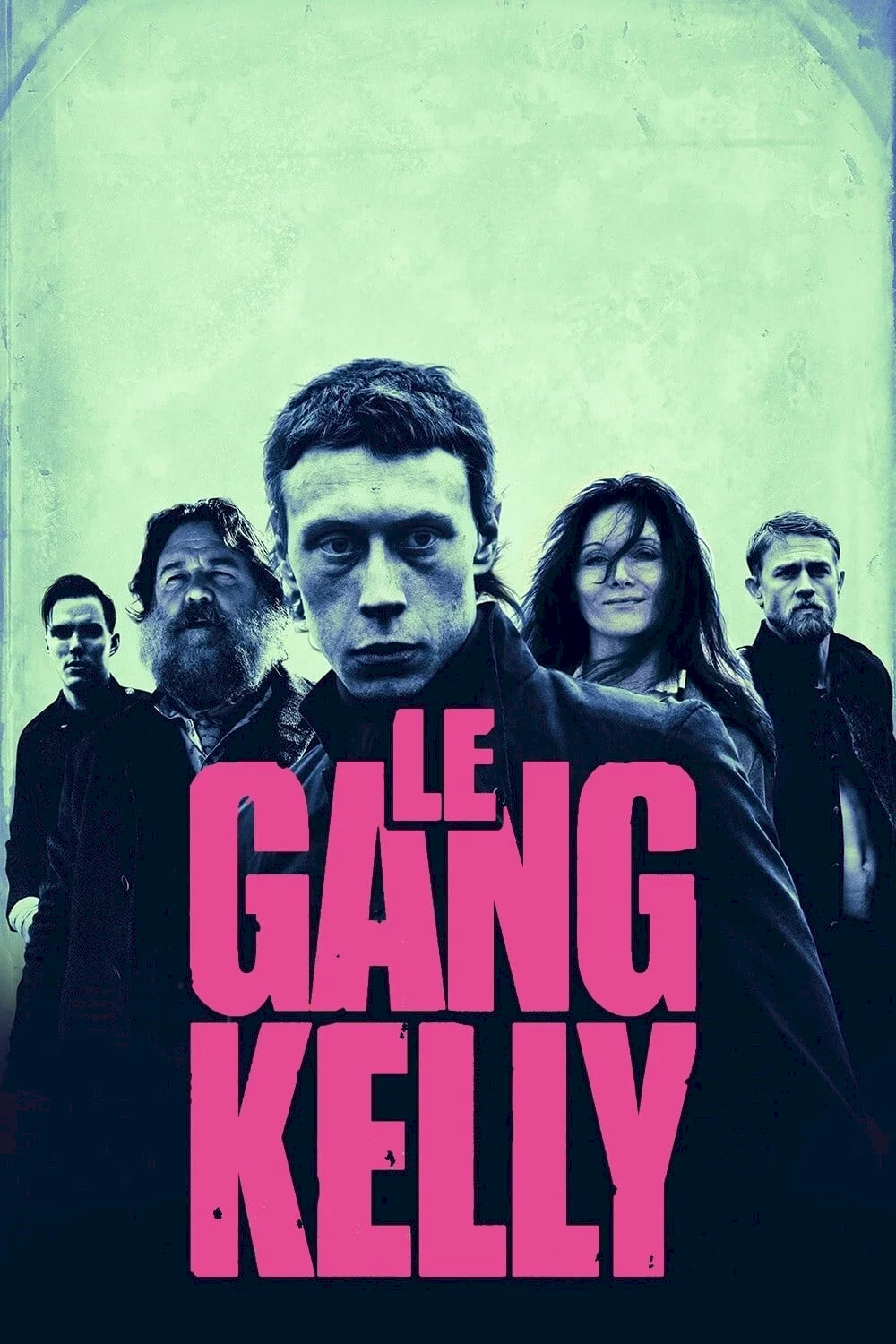 Photo 2 du film : Le Gang Kelly