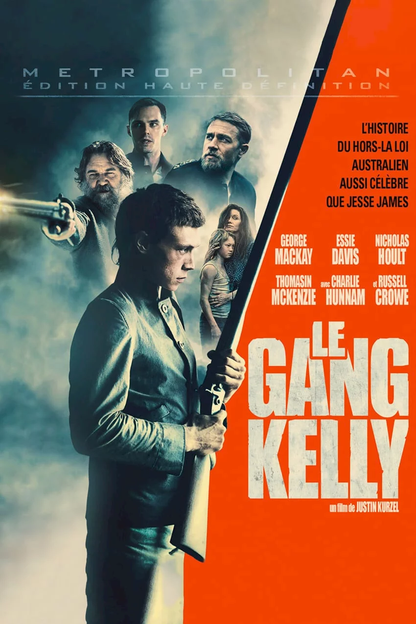 Photo 3 du film : Le Gang Kelly