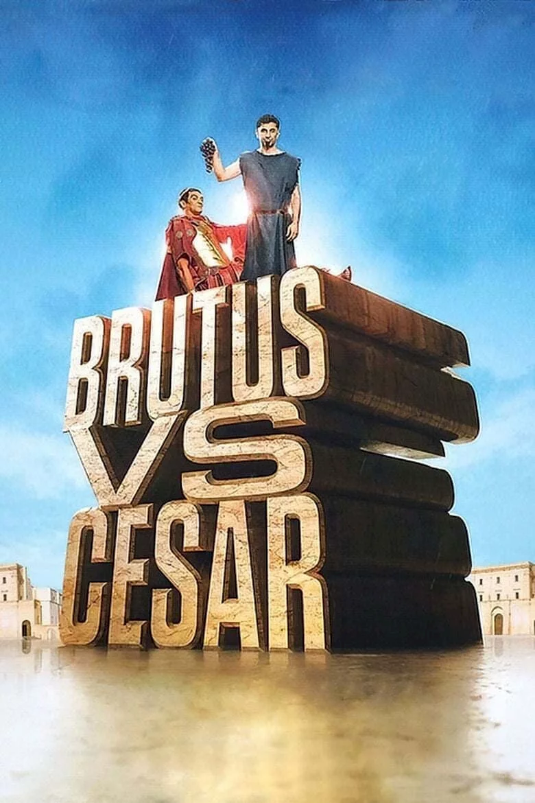 Photo 3 du film : Brutus vs César