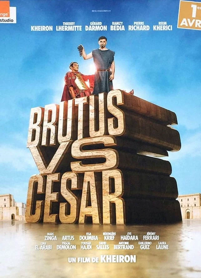 Photo 6 du film : Brutus vs César