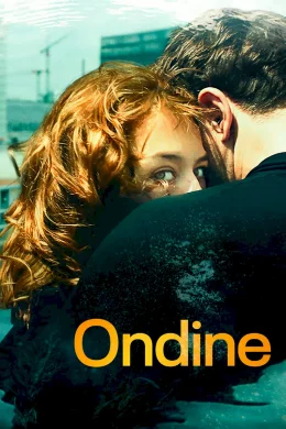 Affiche du film Ondine