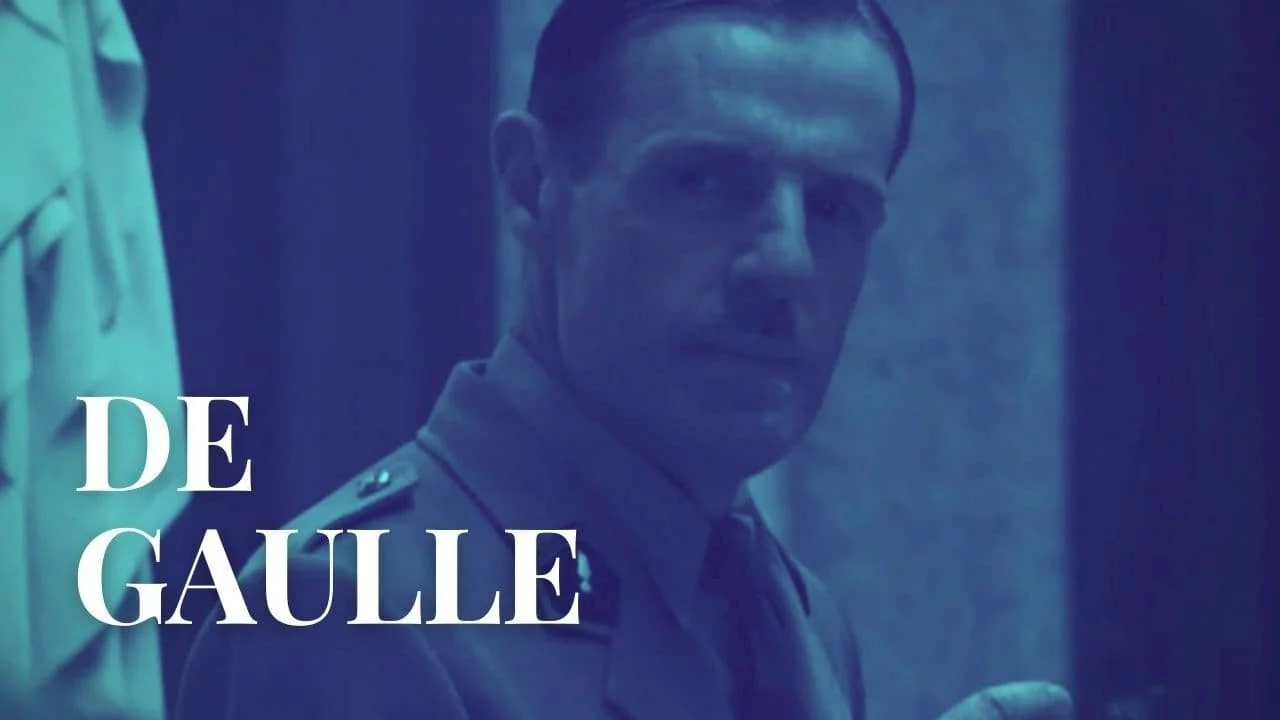 Photo 1 du film : De Gaulle