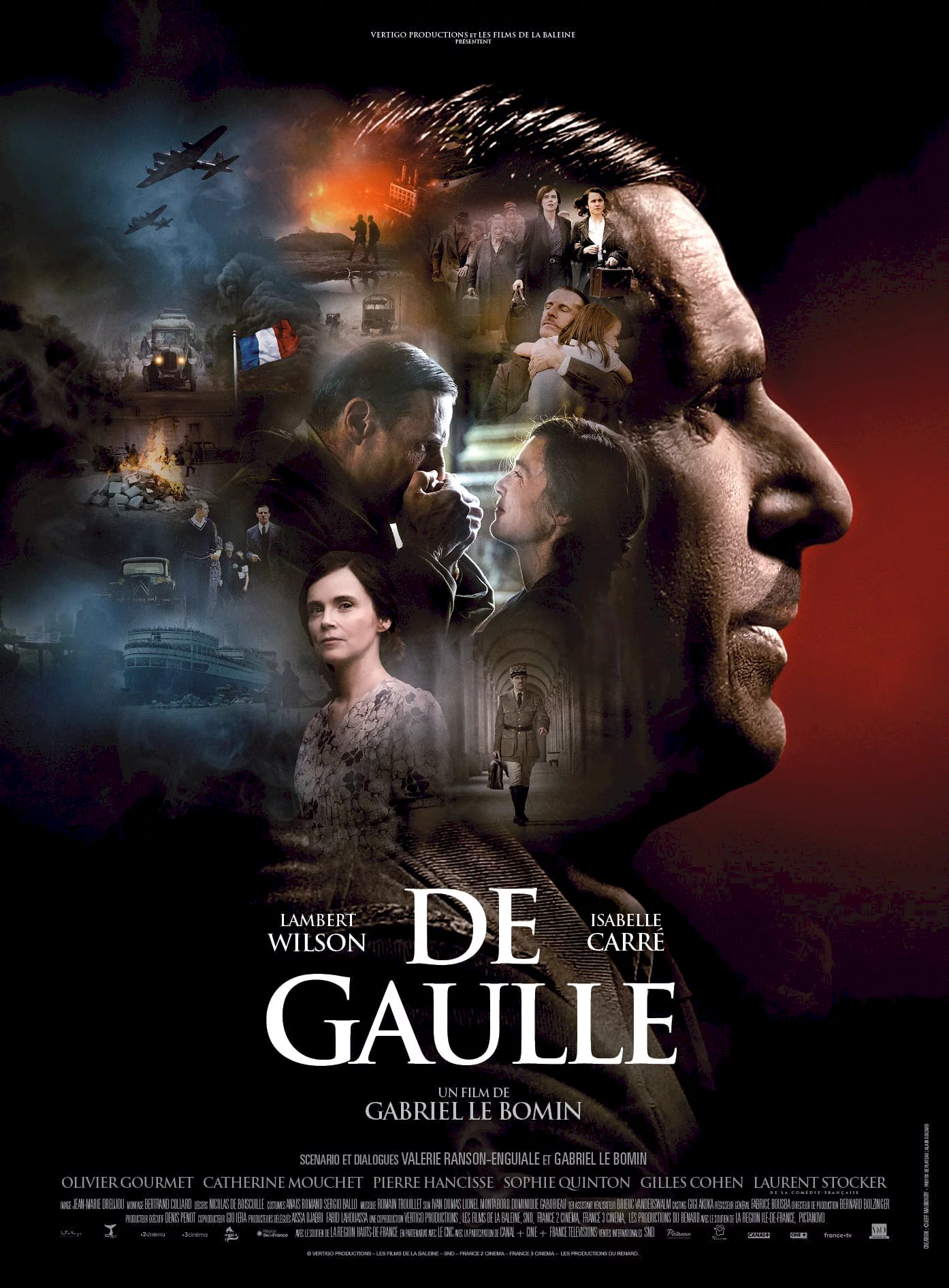 Photo 5 du film : De Gaulle