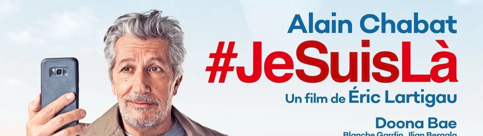 Photo du film : #JeSuisLà