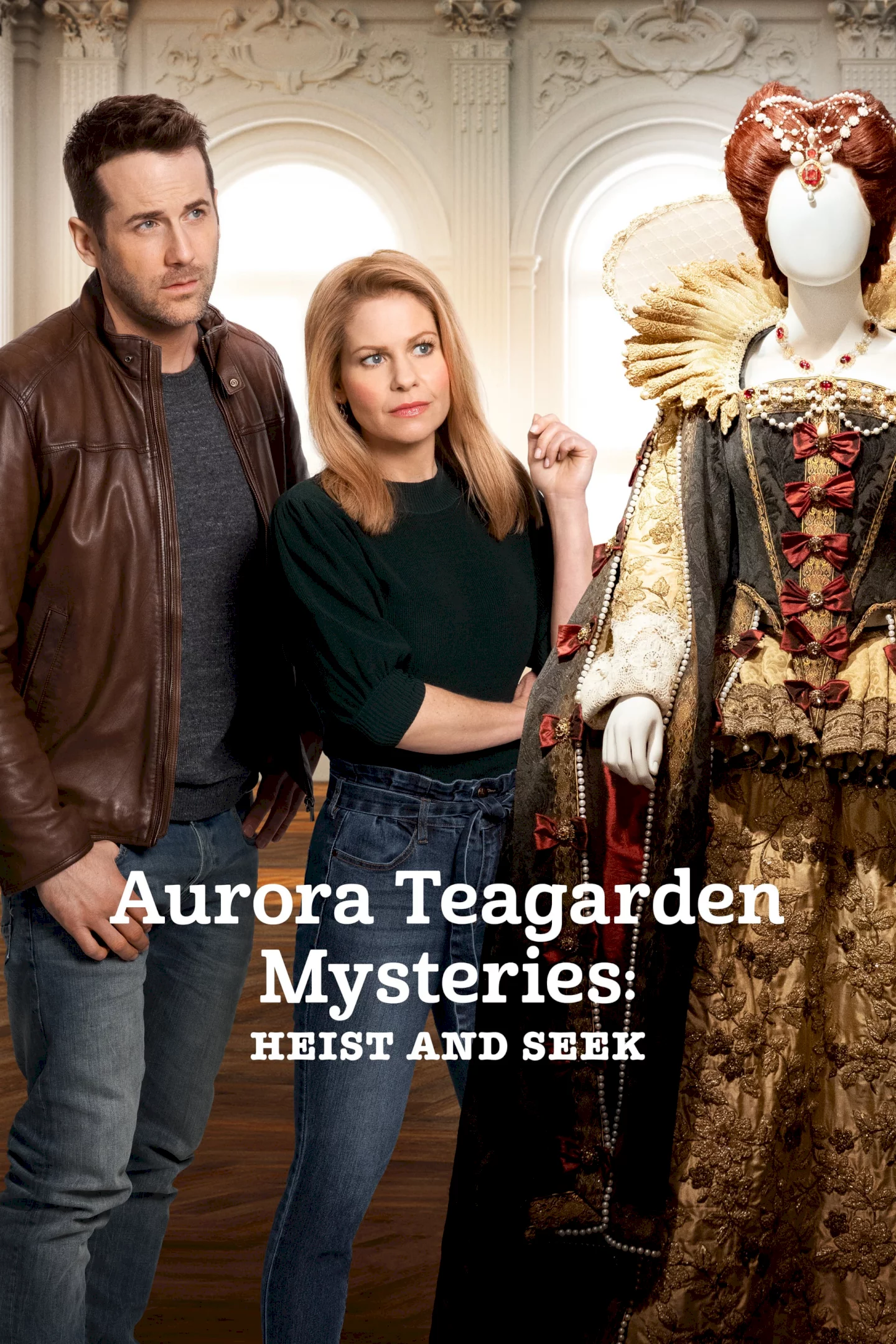 Photo 1 du film : Aurora Teagarden - 13 - Le bijou de la reine