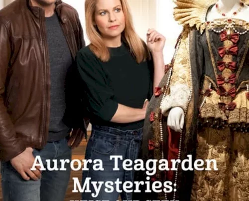 Aurora Teagarden Le Bijou De La Reine Amazon Prime Aurora Teagarden - 13 - Le bijou de la reine | 2020