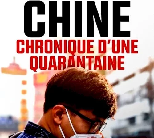 Photo du film : Chine : chronique d'une quarantaine