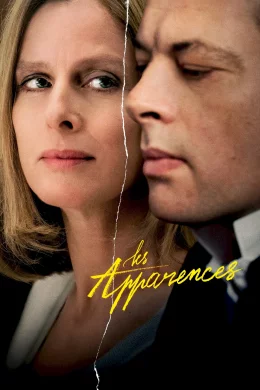 Affiche du film Les Apparences