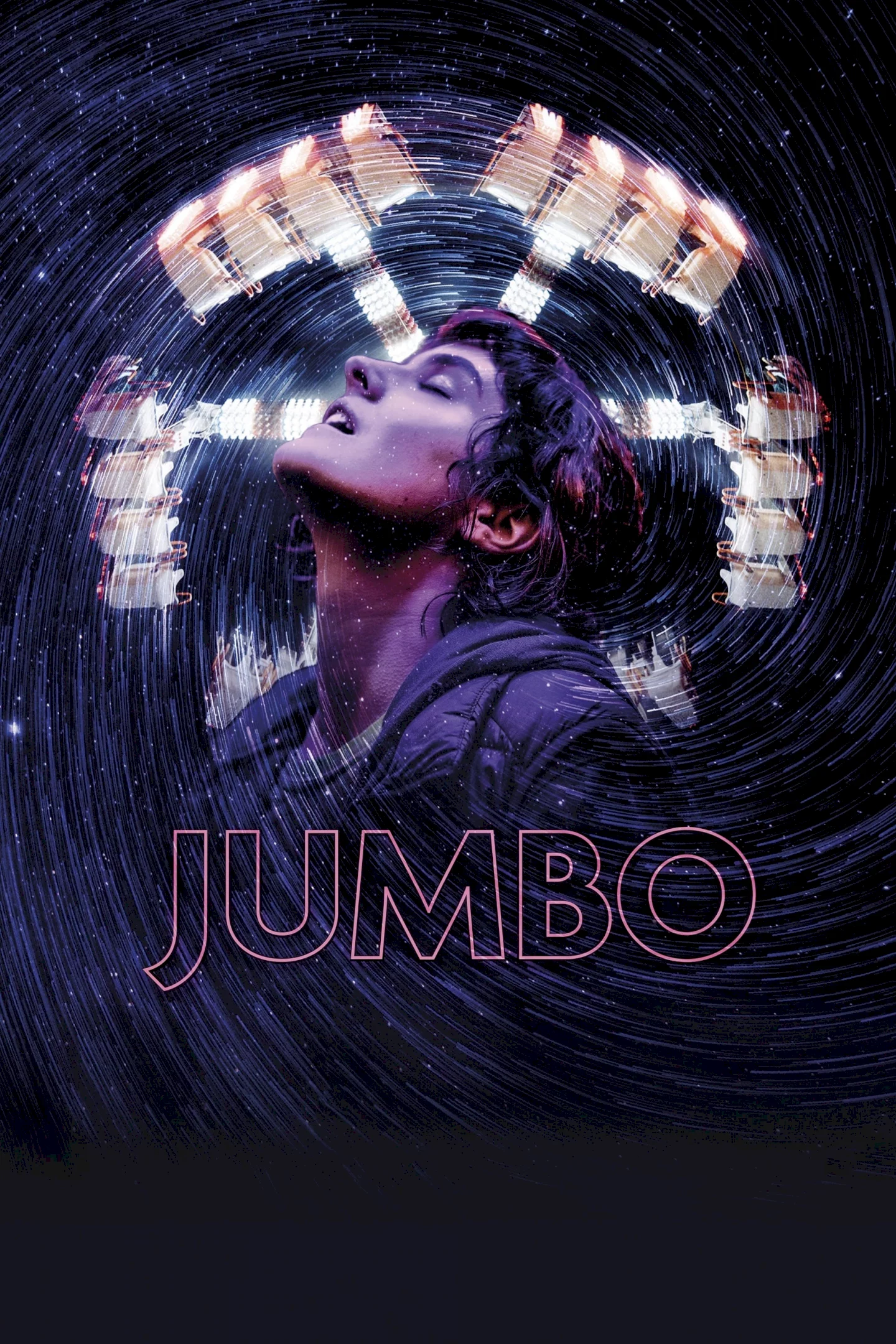 Photo 4 du film : Jumbo