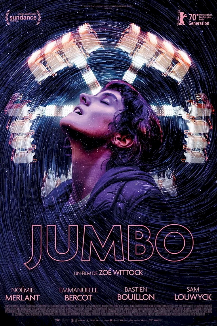 Photo du film : Jumbo