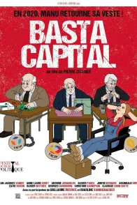 Affiche du film : Basta Capital