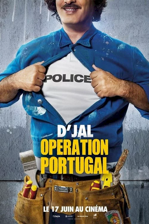 Photo 3 du film : Opération Portugal