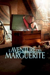 Affiche du film : L'Aventure des Marguerite