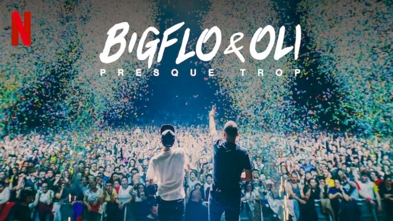 Photo du film : Bigflo & Oli : Presque Trop