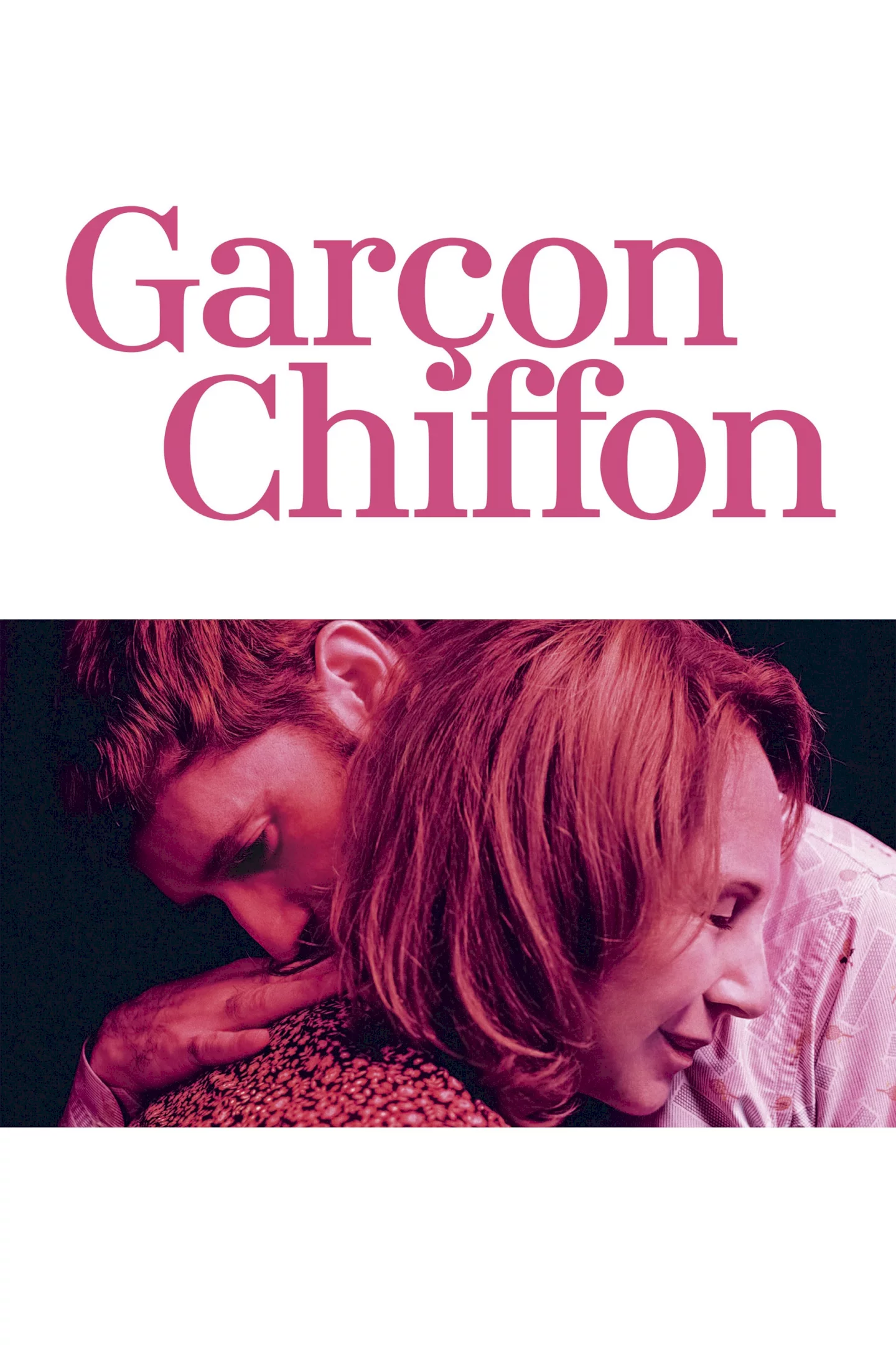 Photo 1 du film : Garçon chiffon