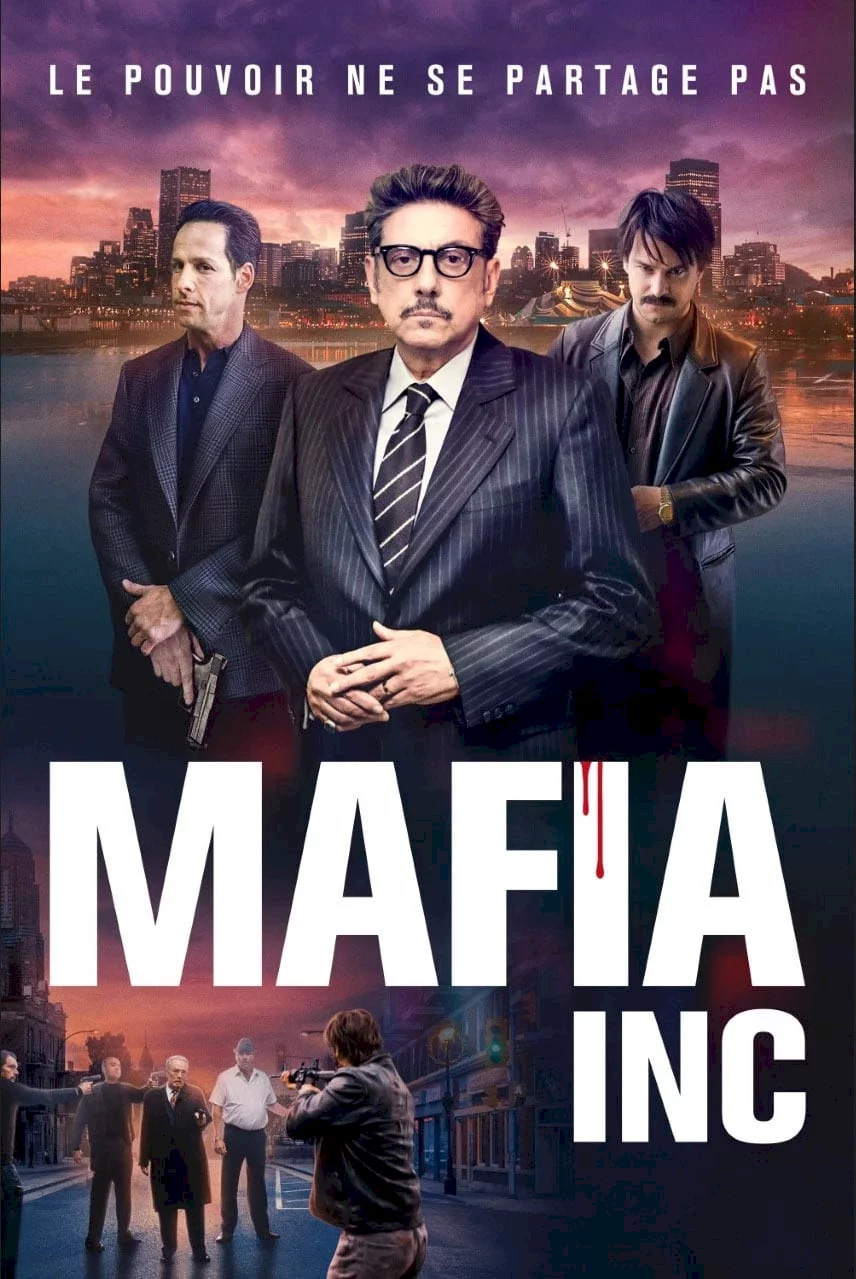 Photo 1 du film : Mafia Inc.