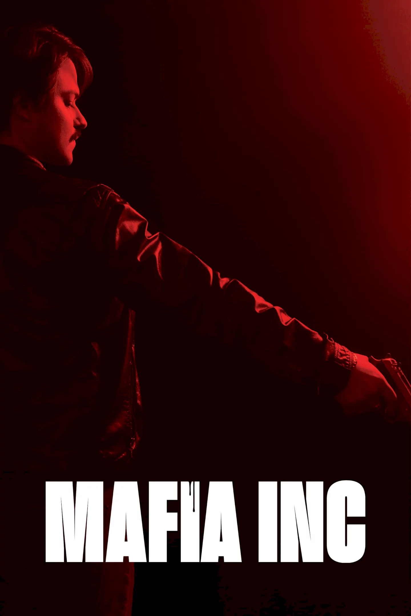 Photo du film : Mafia Inc.