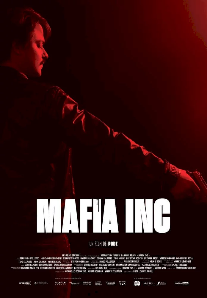 Photo 4 du film : Mafia Inc.