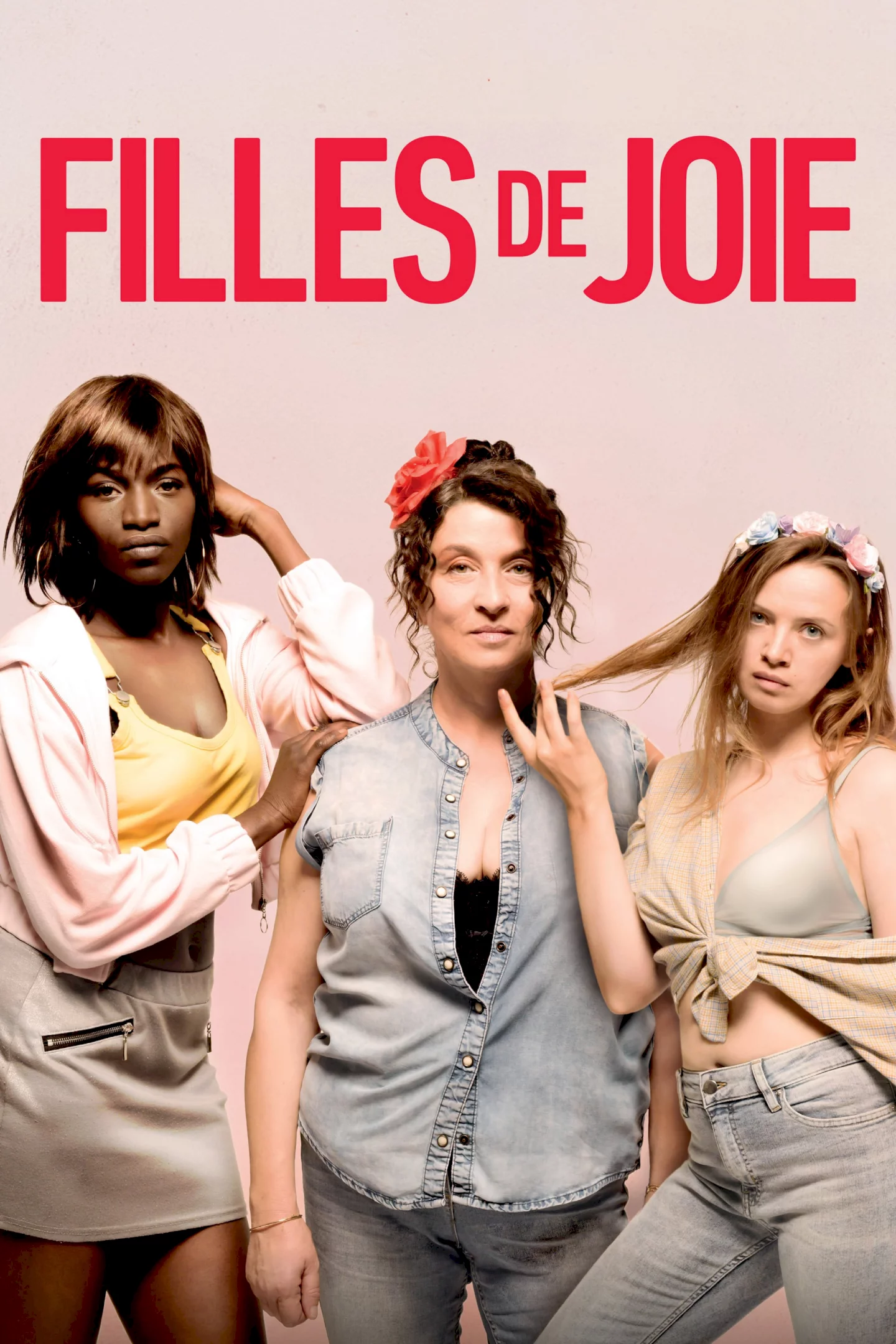 Photo 1 du film : Filles de joie