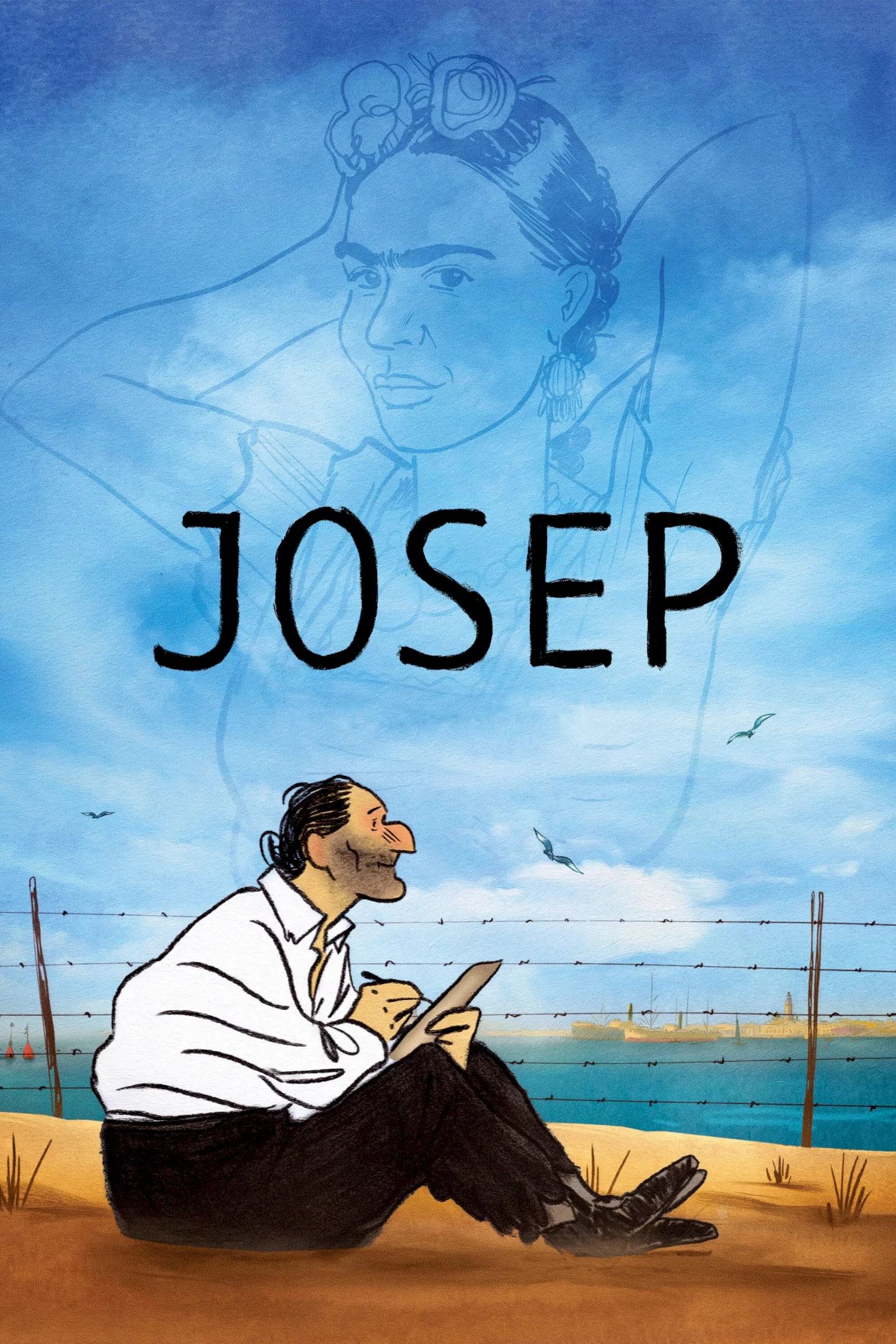Photo 1 du film : Josep