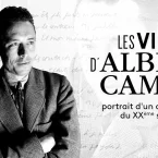 Photo du film : Les Vies d'Albert Camus