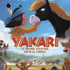 Photo du film : Yakari : La grande aventure