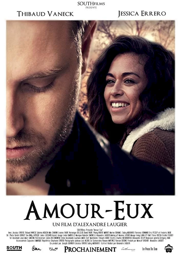 Photo 1 du film : Amour-Eux