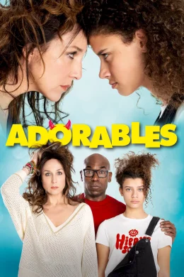 Affiche du film Adorables