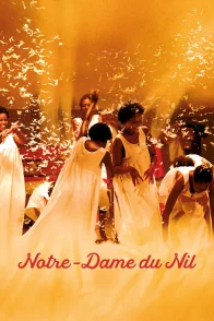 Affiche du film : Notre-Dame du Nil