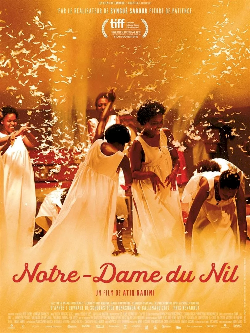 Photo du film : Notre-Dame du Nil
