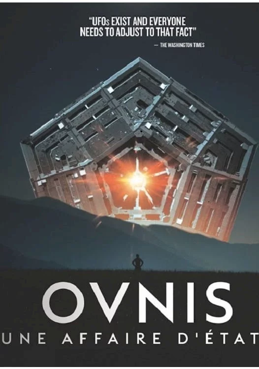 Photo 1 du film : Ovnis, une affaire d'Etats