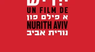 Affiche du film : Yiddish