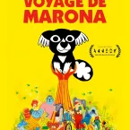 Photo du film : L'Extraordinaire Voyage de Marona